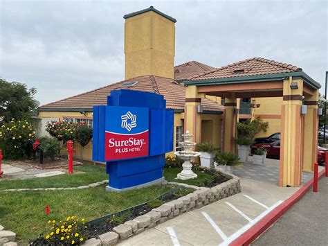 best western san jose ca.